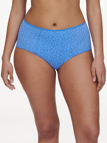 Chantelle Norah High Waist Fashion Brief