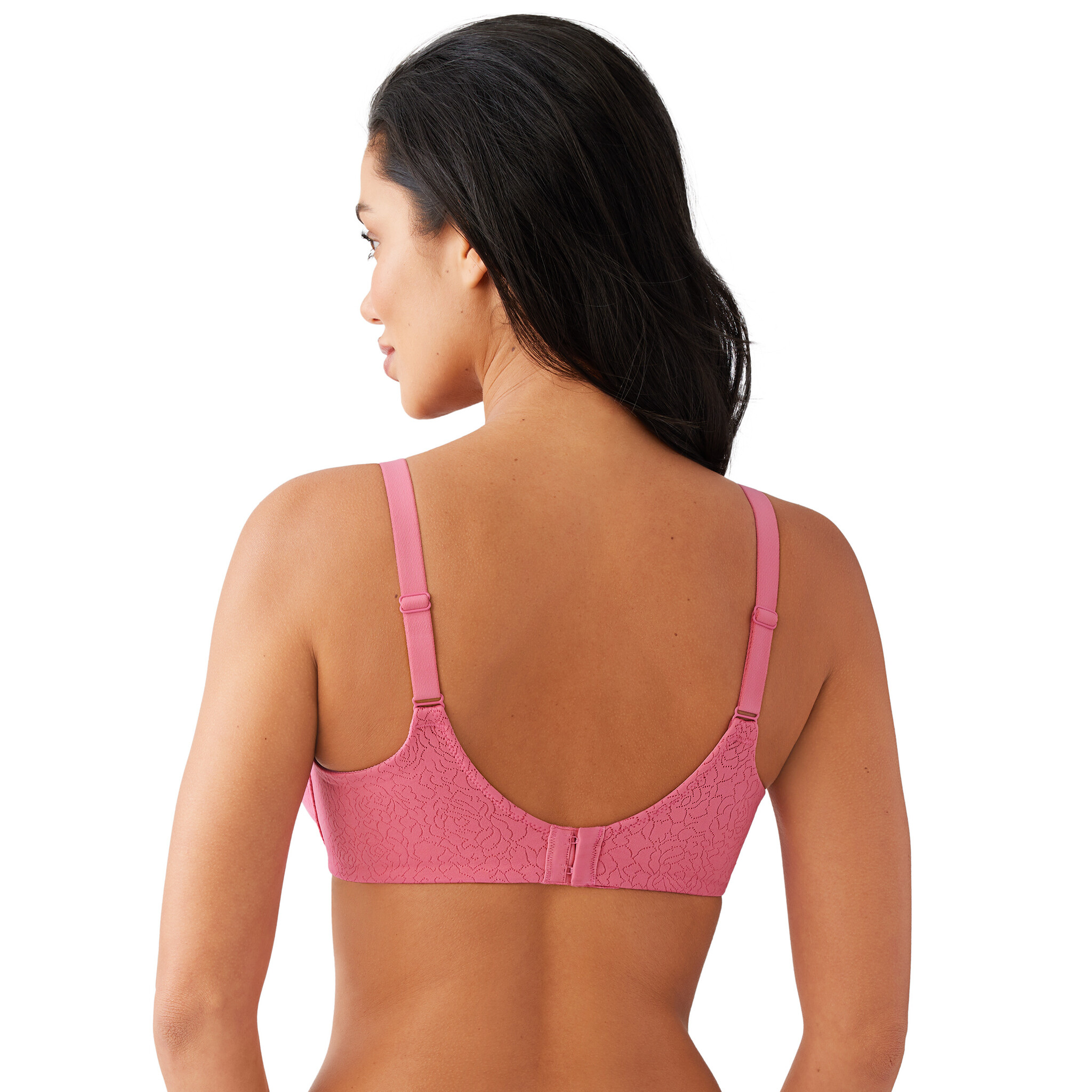 Wacoal Inside Job Fashion Underwire Bra