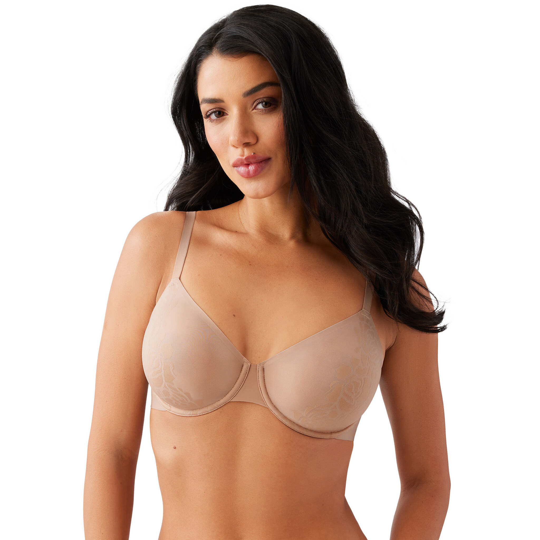 Wacoal Confidence Boost Underwire Bra