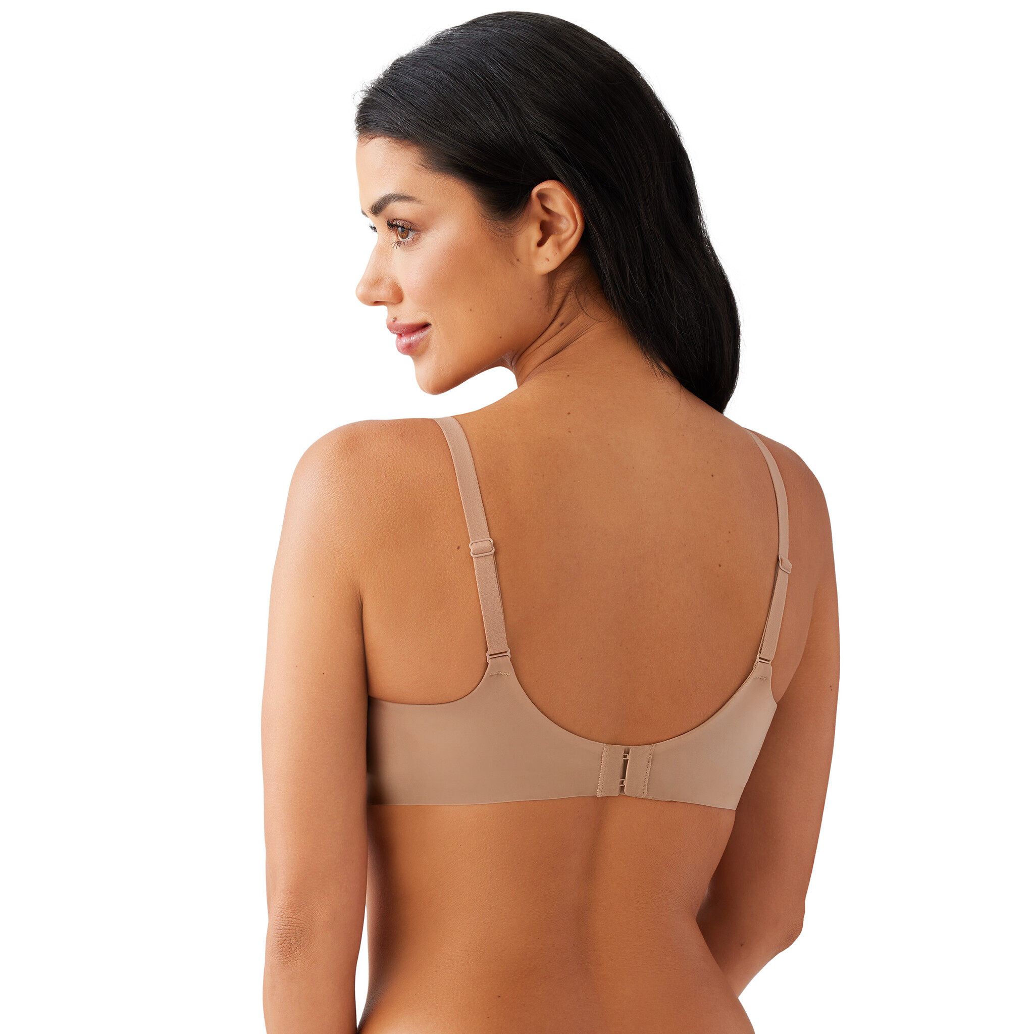 Wacoal Confidence Boost Underwire Bra
