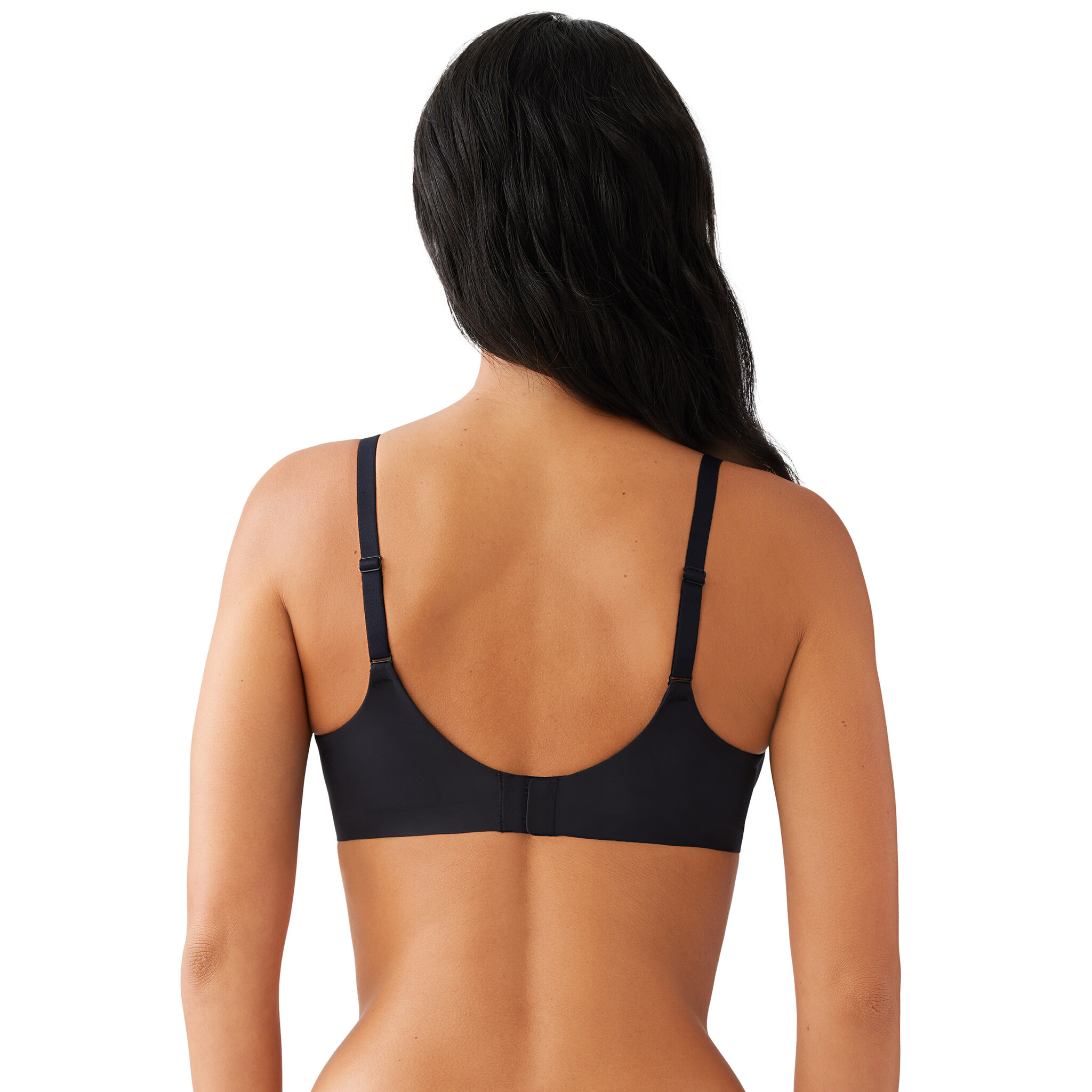 Wacoal Confidence Boost Underwire Bra