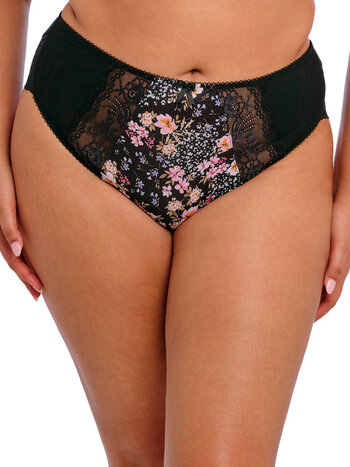 Elomi Morgan High Leg Fashion Brief