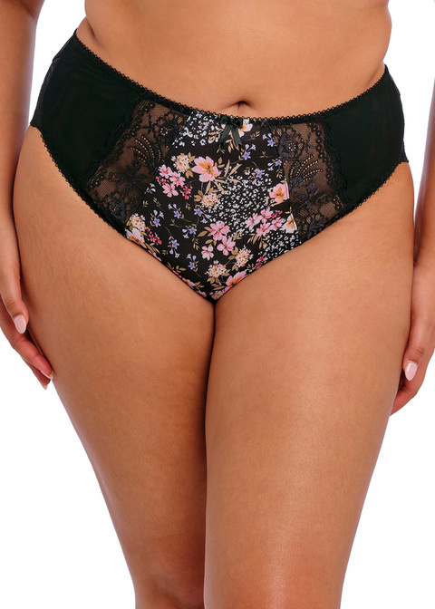 Elomi Morgan High Leg Fashion Brief