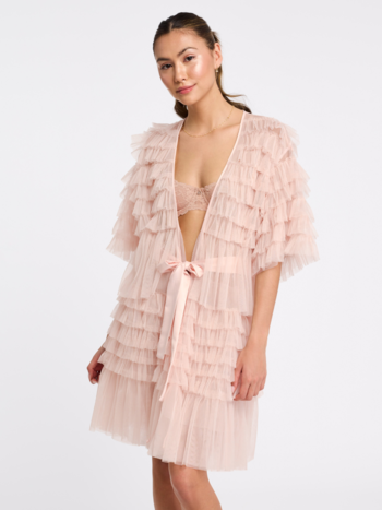 Rya Collection FrouFrou Cover Up