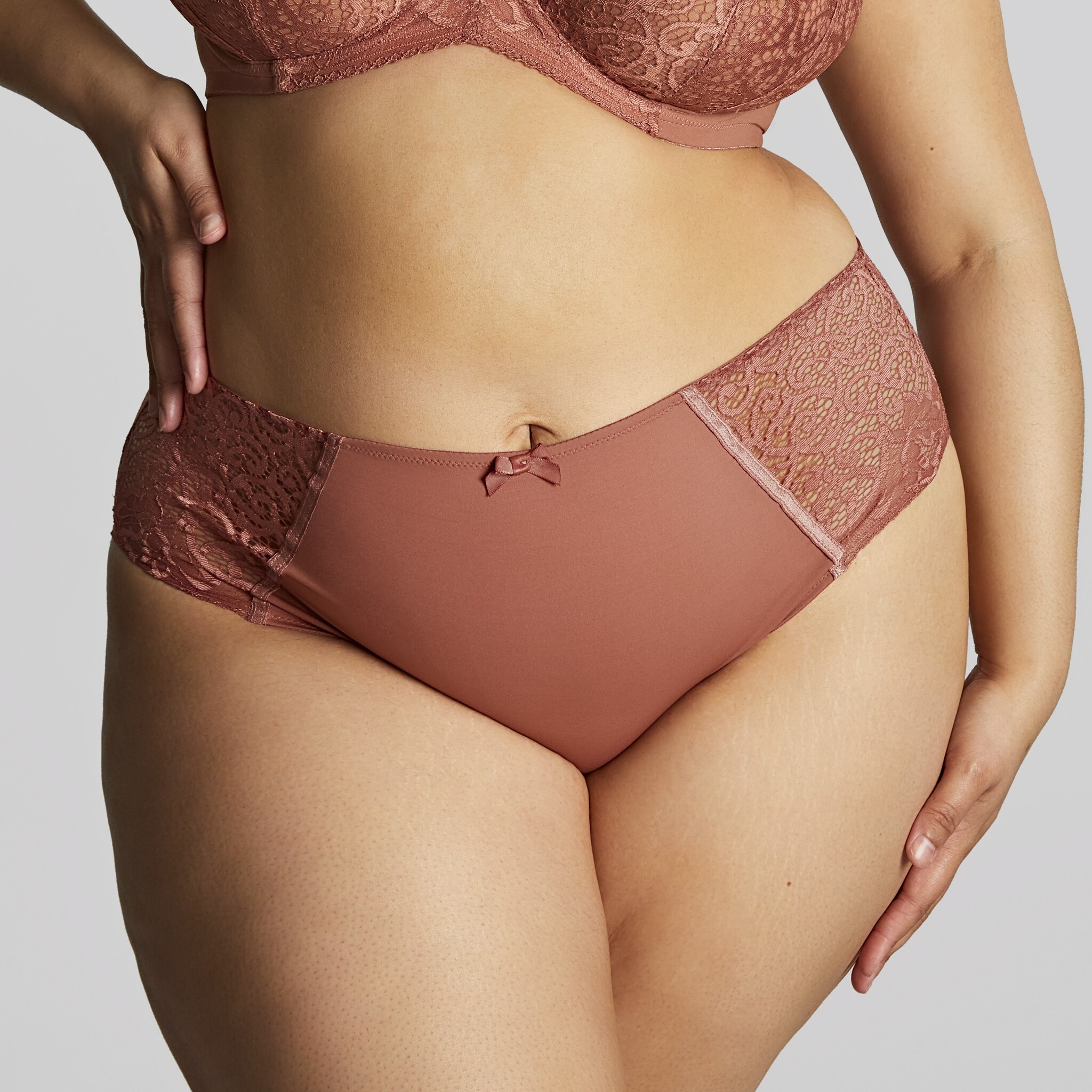 Sculptresse Estel Fashion Deep Brief