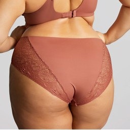 Sculptresse Estel Fashion Deep Brief