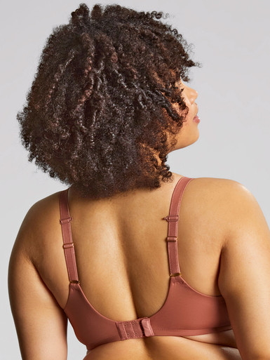 Sculptresse Estel Plunge Underwire Fashion Bra