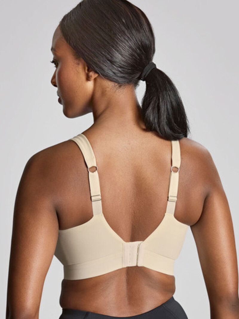 Panache Sport Endurance Underwire Fashion Sports Bra