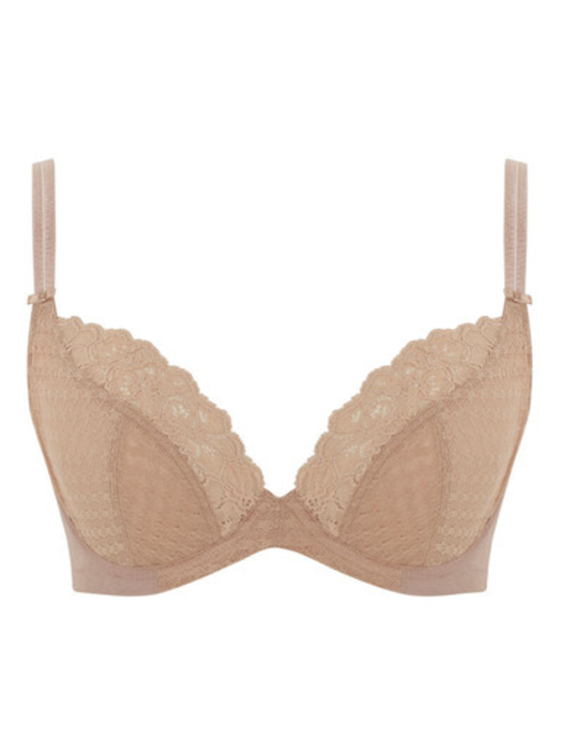 Panache Envy Plunge Underwire Bra