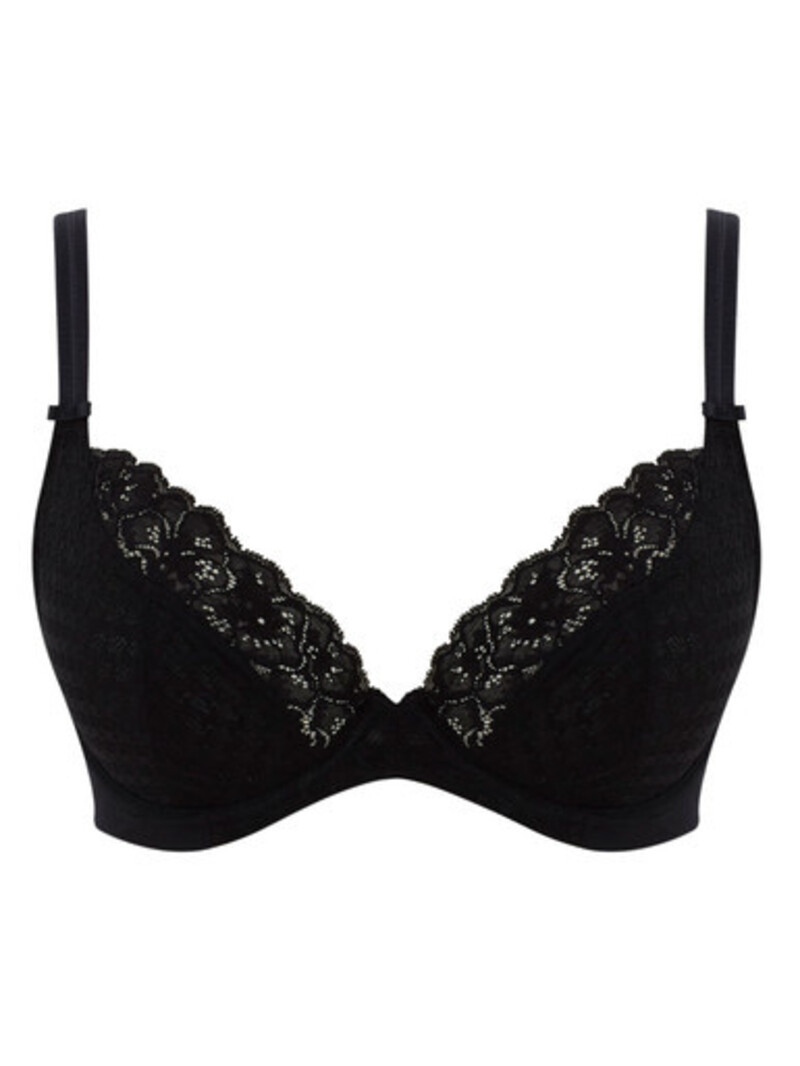 Panache Envy Plunge Underwire Bra