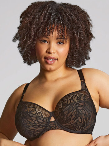 Sculptresse Sophia Full Cup Underwire Bra