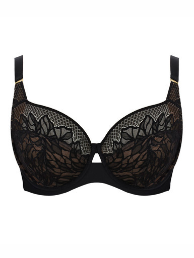 Sculptresse Sophia Full Cup Underwire Bra