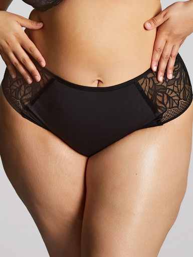 Sculptresse Sophia Deep Brief