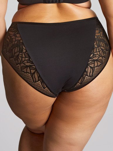 Sculptresse Sophia Deep Brief