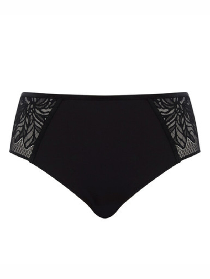 Sculptresse Sophia Deep Brief