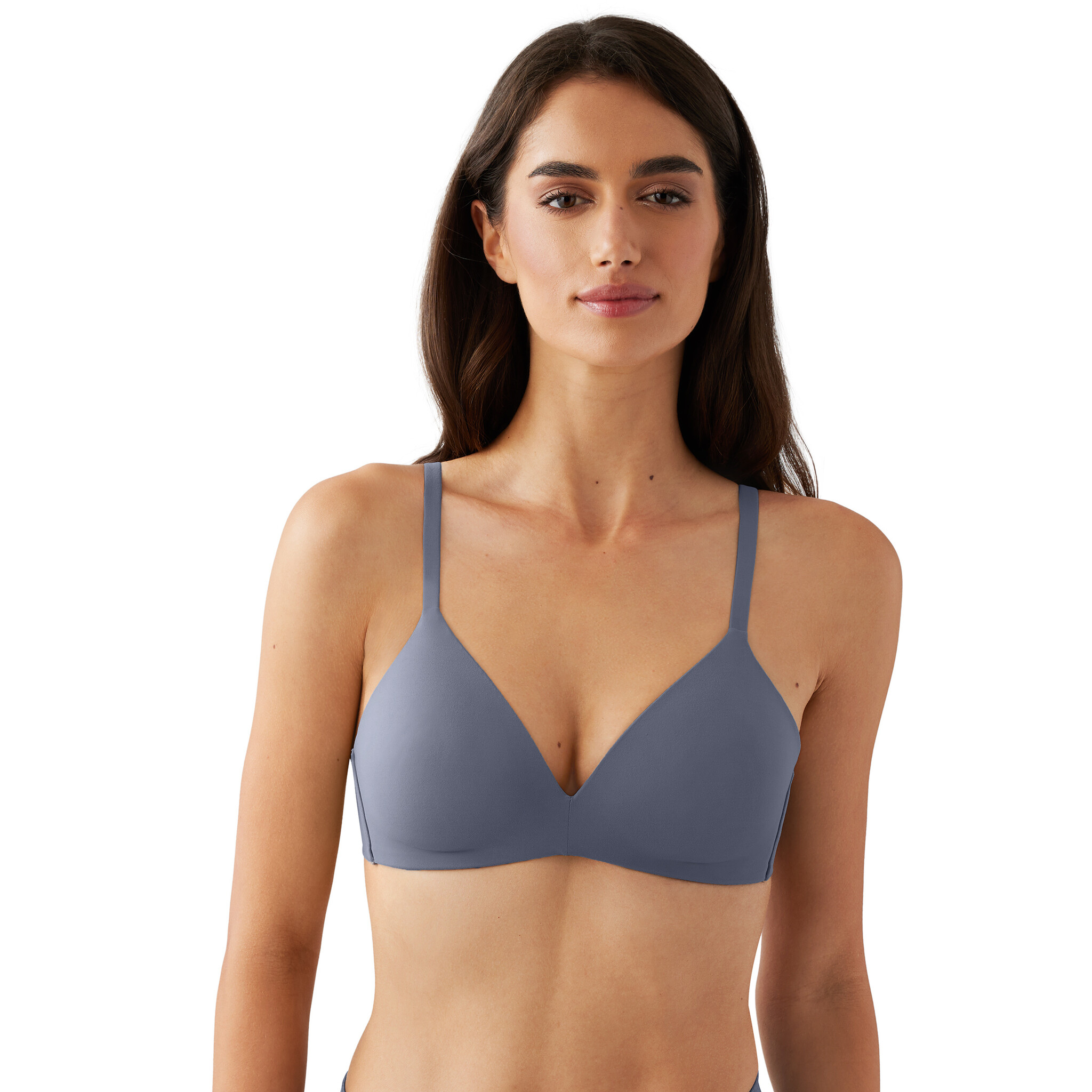 Wacoal How Perfect Fashion Wireless T-shirt Bra