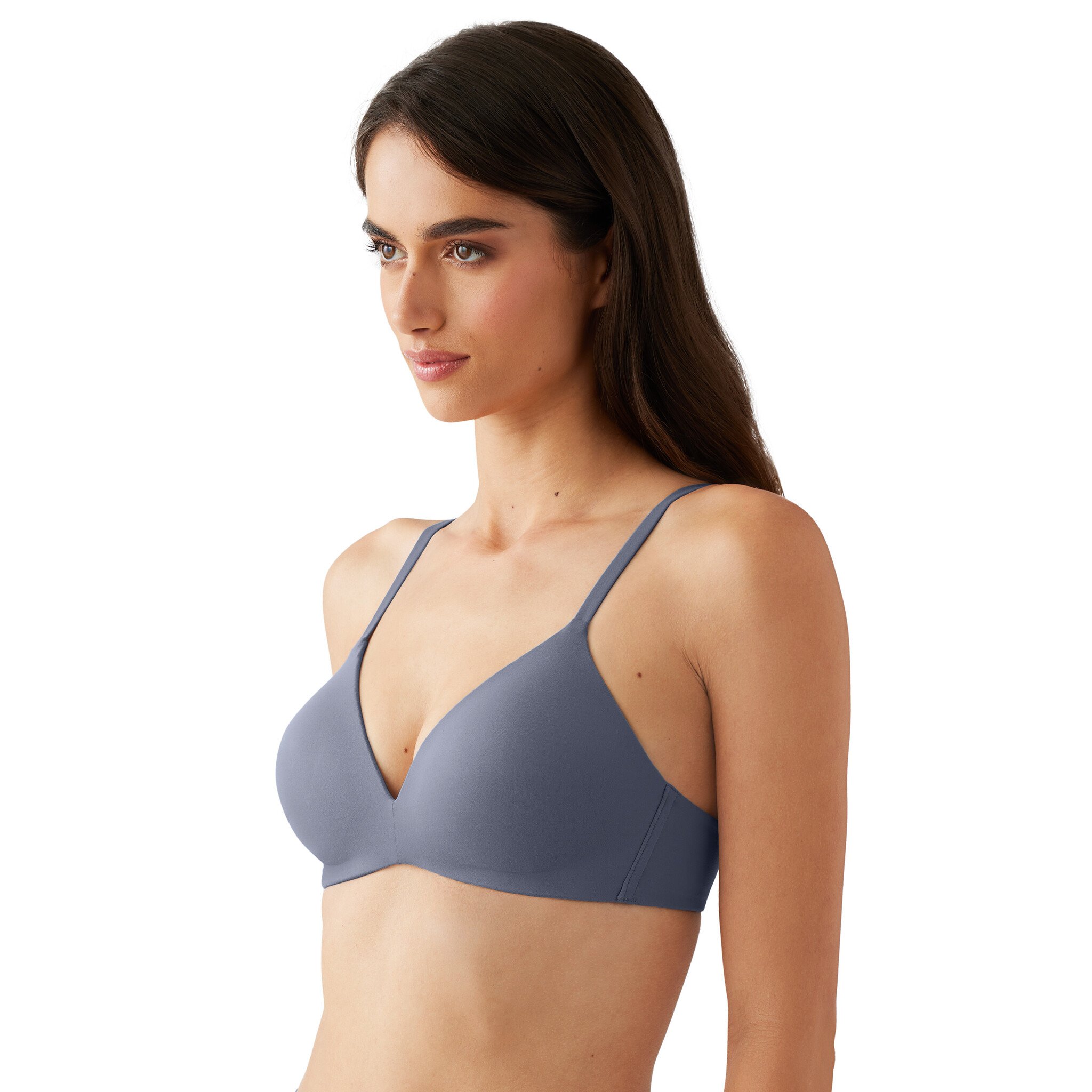 Wacoal How Perfect Fashion Wireless T-shirt Bra