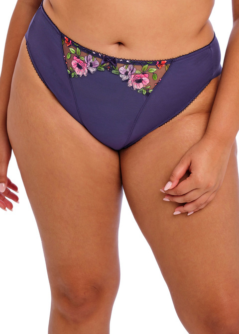 Elomi Himari Fashion Brazilian Brief