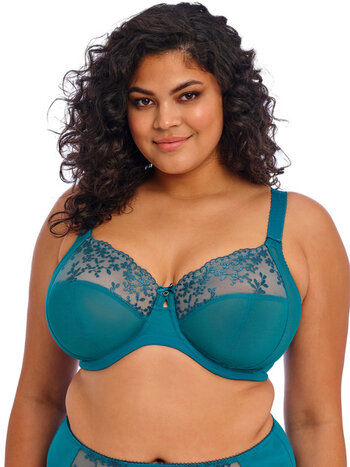 Elomi Zarla Fashion Underwire Bra