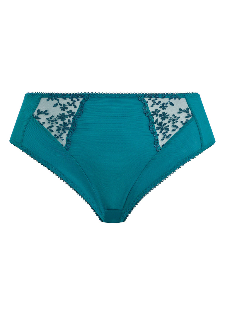 Elomi Zarla Fashion High Leg Brief