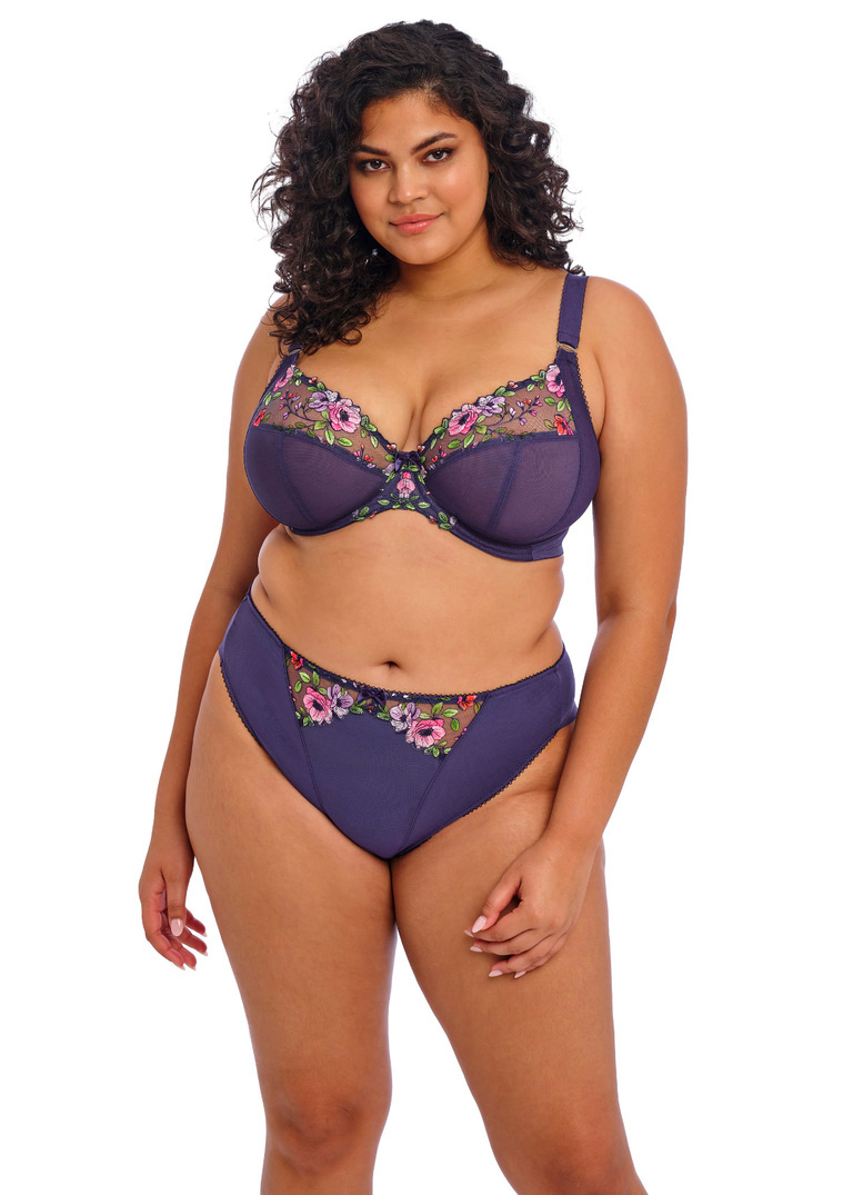 Elomi Himari Fashion Brazilian Brief