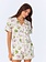 Bed Head Short Sleeve Classic Shorty Stretch Jersey PJ Set