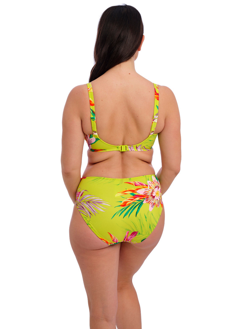 Fantasie Swim Calla Macarella UW Full Cup Fashion Bikini Top