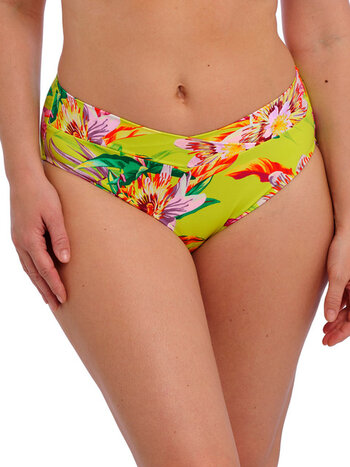 Fantasie Swim Cala Macarella High Waist Fashion Swim Brief