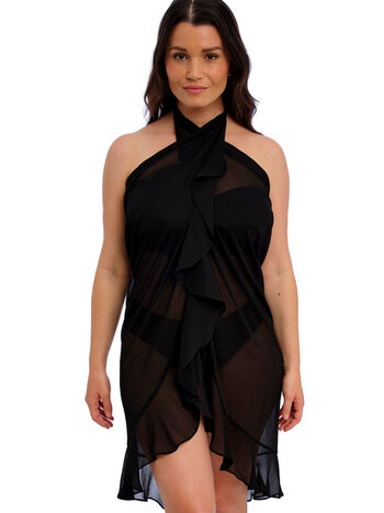 Fantasie Swim Nauru Sarong Swim Coverup