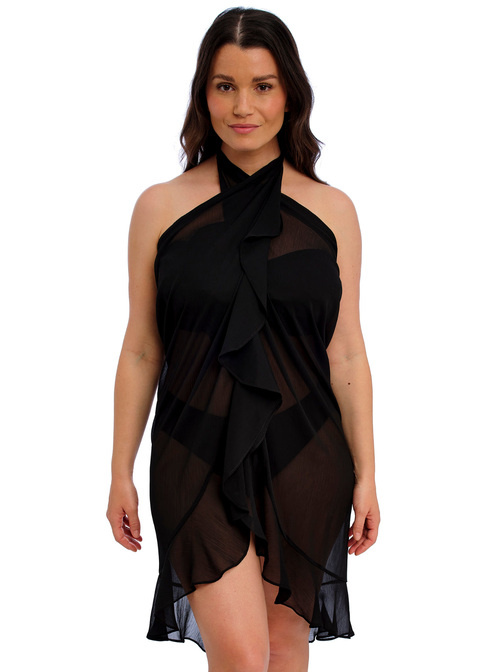 Fantasie Swim Nauru Sarong Swim Coverup