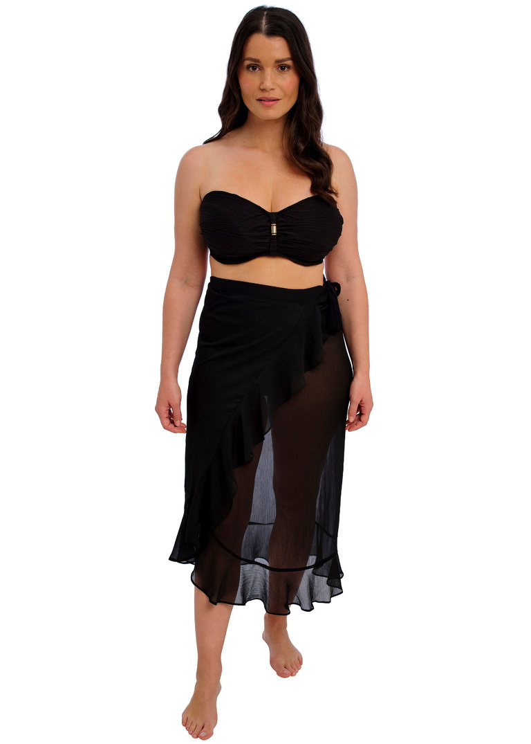 Fantasie Swim Nauru Sarong Swim Coverup