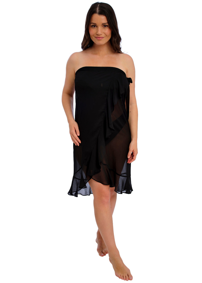 Fantasie Swim Nauru Sarong Swim Coverup