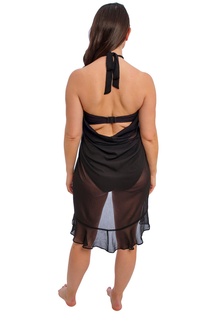 Fantasie Swim Nauru Sarong Swim Coverup