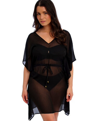 Fantasie Swim Nauru Kaftan Swim Coverup