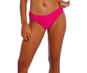 Slip Microfibre BOHO VIBES Freya Noir