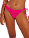 Freya Swim Nomad Nights Fashion High Leg String Bikini