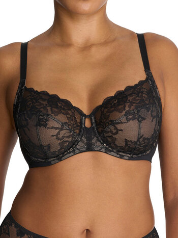 Natori Statement Full Fit Underwire Bra