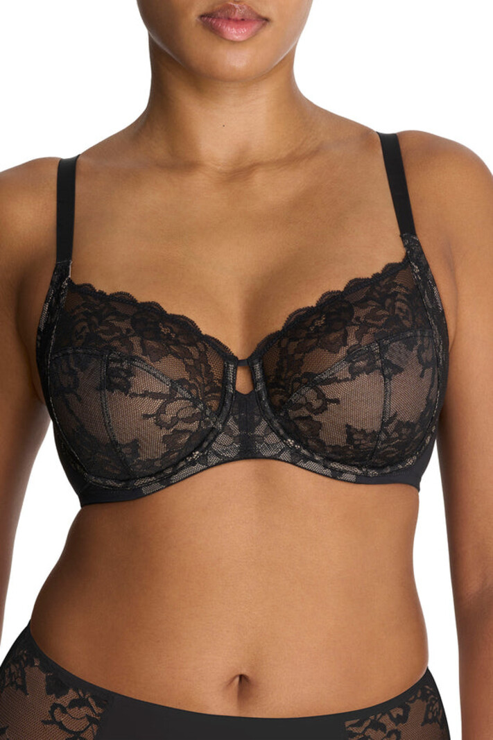 Natori Statement Full Fit Underwire Bra