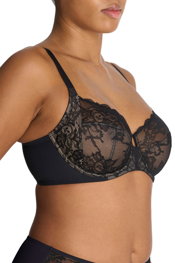 Natori Statement Full Fit Underwire Bra