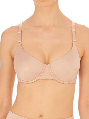 Natori Liquid Full Fit Contour Underwire Bra