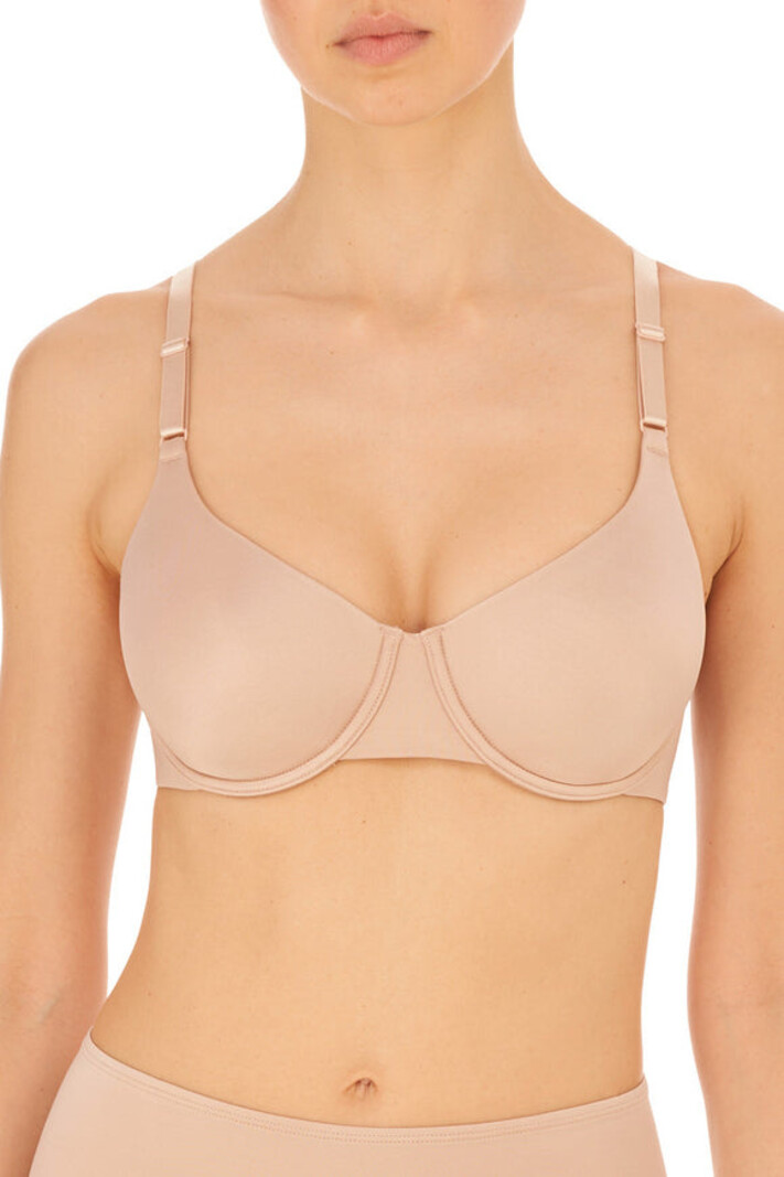 Natori Liquid Full Fit Contour Underwire Bra