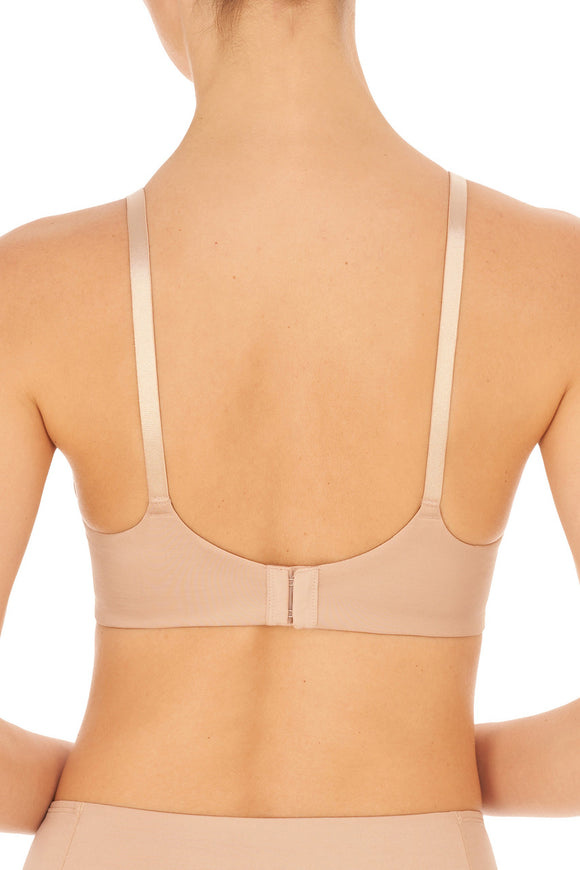 Natori Liquid Full Fit Contour Underwire Bra