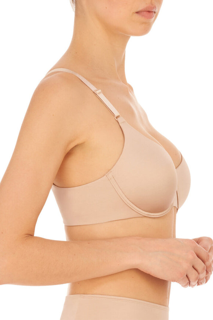 Natori Liquid Full Fit Contour Underwire Bra