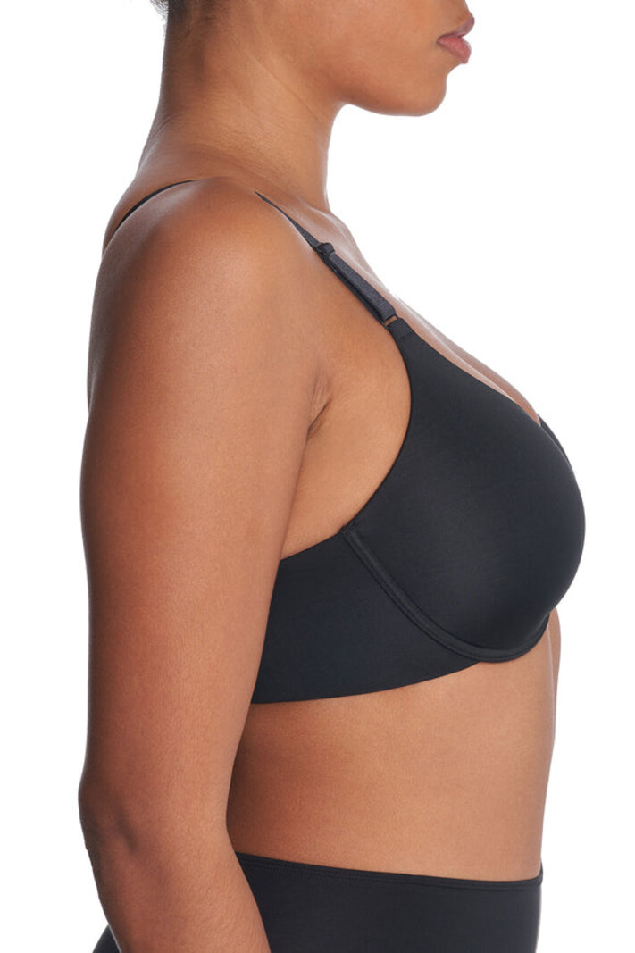 Natori Liquid Full Fit Contour Underwire Bra