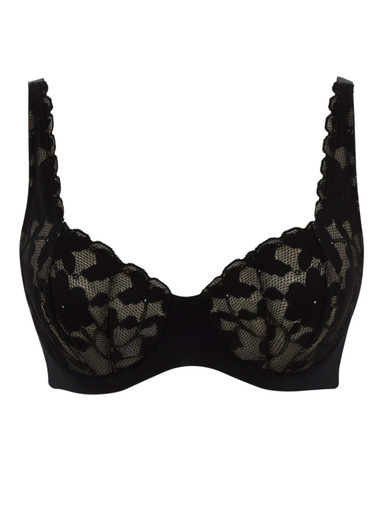 Panache Amour Balcony Underwire Bra