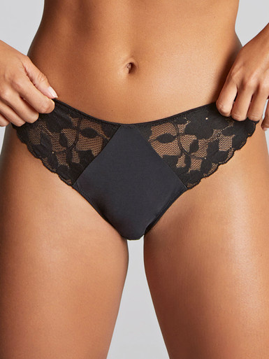 Panache Amour Brazilian Brief