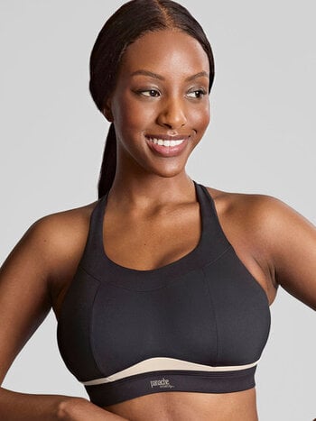 Panache Sport Freedom Wireless Sports Bra