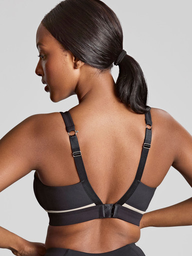 Panache Sport Freedom Wireless Sports Bra