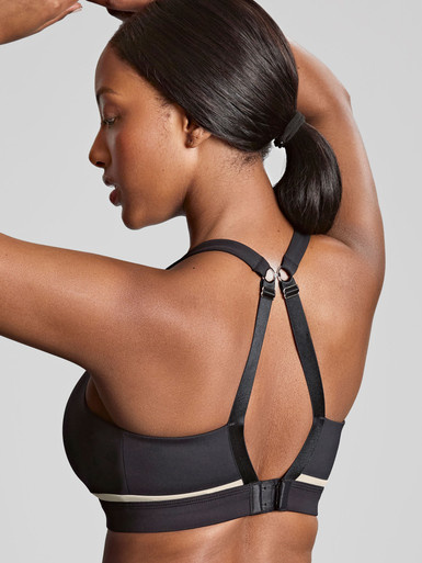Panache Sport Freedom Wireless Sports Bra