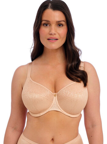 Fantasie Demure Underwire Molded Non Padded Bra